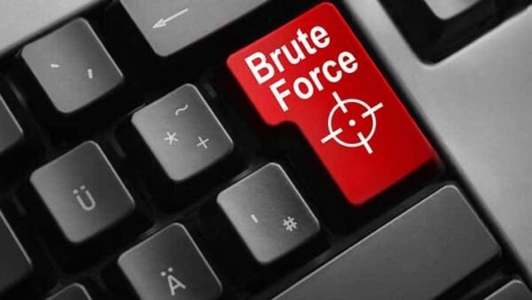 brute force là gì