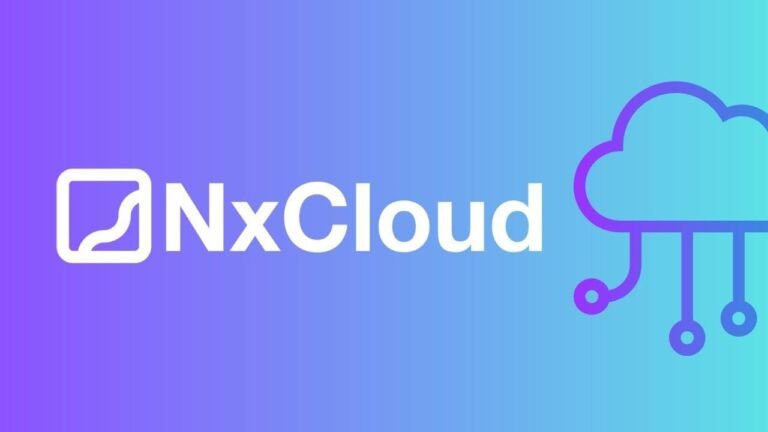 NXCloud là gì? Tính năng và dịch vụ chính của NXCloud
