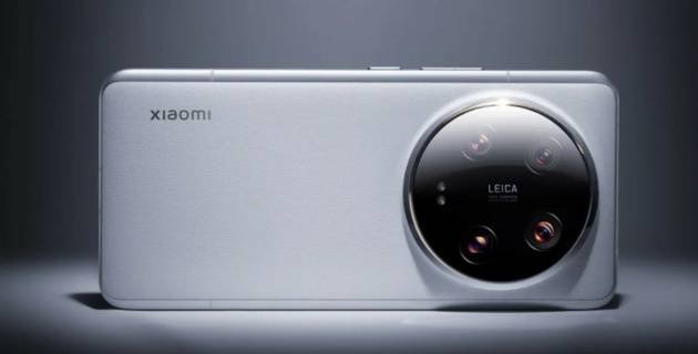 Xiaomi 14 Ultra Ra Mắt: Đỉnh Cao Công Nghệ Nhiếp Ảnh Leica