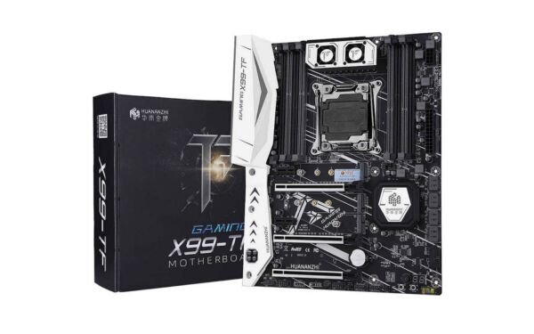 main x99 hỗ trợ cpu nào