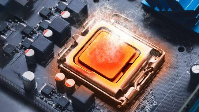 Nhiệt độ CPU Bao Nhiêu Là Bình Thường? Hãy Tìm Hiểu Ngay