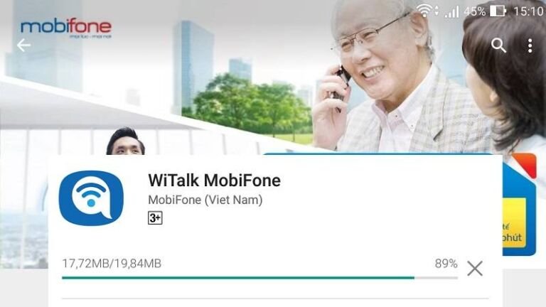 Tìm hiểu về Mobifone WiTalk – Ứng dụng giao tiếp độc đáo