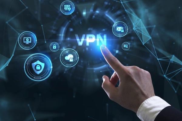 CSA 4G VPN hoạt động như thế nào?