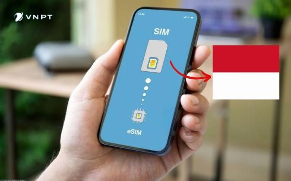 Đổi VPN Indonesia: Bảo Mật Thông Tin