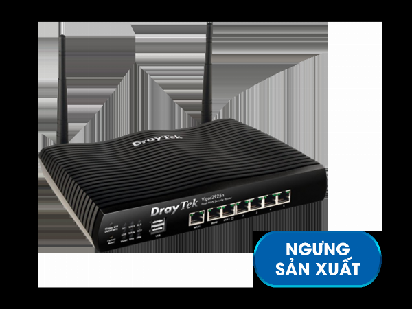 Lợi ích của việc sử dụng CSA 4G VPN