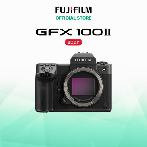 File RAF là gì? Giải mã định dạng ảnh RAW của Fujifilm