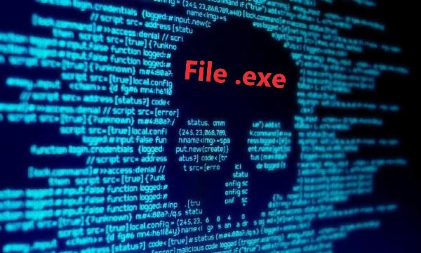 Hướng dẫn bảo mật và cách phòng tránh file EXE độc hại