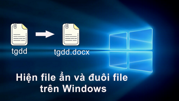 Cách Quản Lý File TMP Hiệu Quả Trong Hệ Điều Hành Windows