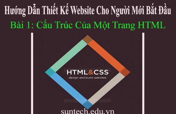 Cấu trúc file HTML: Mô tả chi tiết các thành phần cơ bản của một file HTML, bao gồm doctype, html, head và body