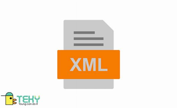 File XML là gì? Giải mã bí ẩn đằng sau định dạng dữ liệu phổ biến