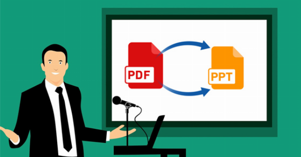 Hướng dẫn chuyển đổi file PPTX sang PDF: Sử dụng tính năng "Save As" trong PowerPoint, chọn định dạng PDF để bảo toàn định dạng và nội dung.