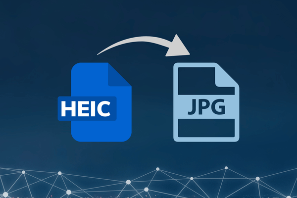 File HEIC là gì? Tìm hiểu định dạng ảnh mới của Apple