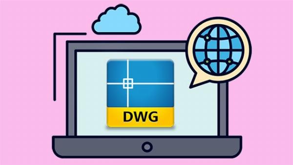 File DWG Là Gì? Tất Tần Tật Thông Tin Cần Biết Về Định Dạng Bản Vẽ Kỹ Thuật