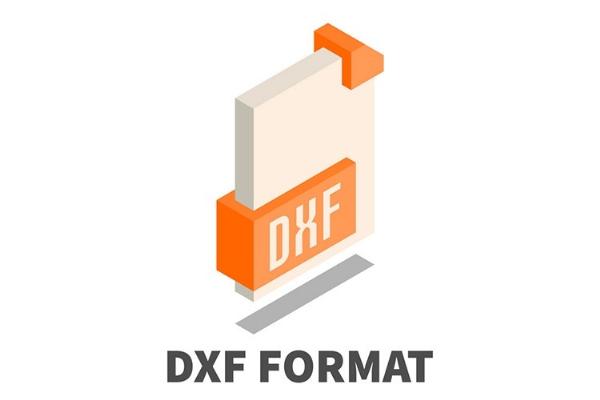 File DXF Là Gì? Khám Phá Định Dạng CAD Phổ Biến Nhất Hiện Nay