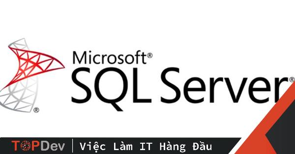 File LDF Là Gì? Giải Mã Tệp Tin Quan Trọng Trong SQL Server