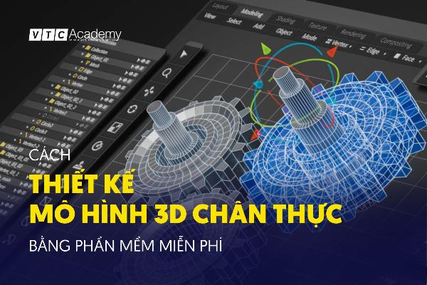 File OBJ Là Gì? Giải Mã Định Dạng File 3D Phổ Biến