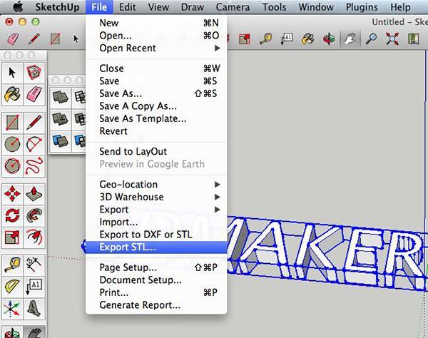 File STL là gì? Tìm hiểu về định dạng file 3D phổ biến nhất