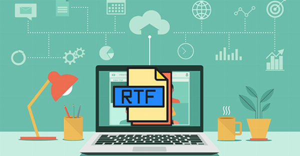 Hướng dẫn mở và chỉnh sửa file RTF: Các bước chi tiết và minh họa cách sử dụng các phần mềm phổ biến để thao tác với file RTF