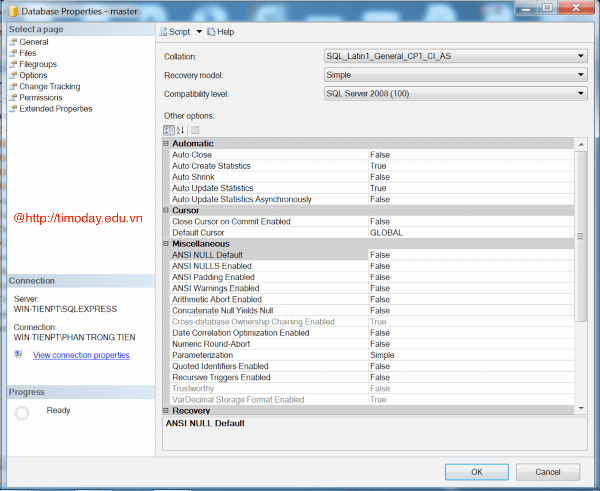 Khắc phục sự cố file LDF SQL Server: Hình ảnh minh họa các bước xử lý khi file LDF phát triển quá lớn hoặc bị hỏng, bao gồm việc sao lưu, khôi phục, và sử dụng công cụ sửa chữa.