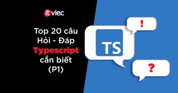 File TS là gì? Tổng quan về TypeScript và đuôi .ts cho người mới