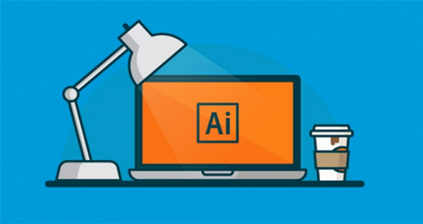 Hướng Dẫn Mở Và Chỉnh Sửa File AI Bằng Adobe Illustrator