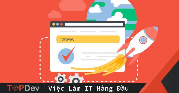 Sử Dụng Định Dạng Nén gz Để Nén Website Giúp Tăng Tốc Độ Tải Trang