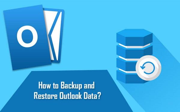 Phân Biệt Hai Loại Tệp Dữ Liệu Outlook: PST Và OST, Giúp Người Dùng Hiểu Rõ Sự Khác Biệt Và Cách Sử Dụng Phù Hợp