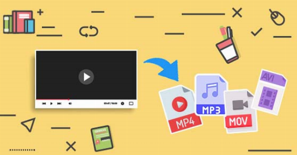 Phần Mềm Chuyển Đổi File VOB Sang MP4, Giao Diện Phần Mềm HandBrake Đang Chuyển Đổi File VOB