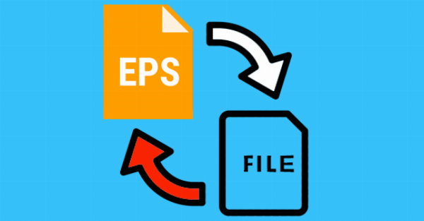 Phần Mềm Mở Và Chỉnh Sửa File EPS Phổ Biến