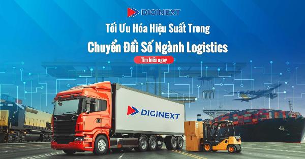 Quy trình xử lý e-AWB trong hệ thống vận chuyển hàng hóa