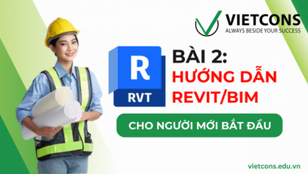 Quy Trình Xuất Nhập File IFC Trong Phần Mềm BIM - Hướng Dẫn Từng Bước Cách Xuất Và Nhập File IFC Để Trao Đổi Dữ Liệu Giữa Các Phần Mềm BIM Khác Nhau