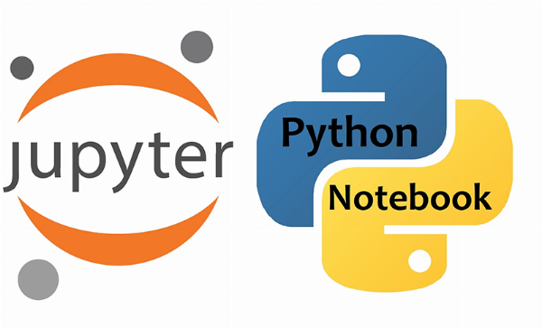 Tạo file IPYNB mới trong Jupyter Notebook