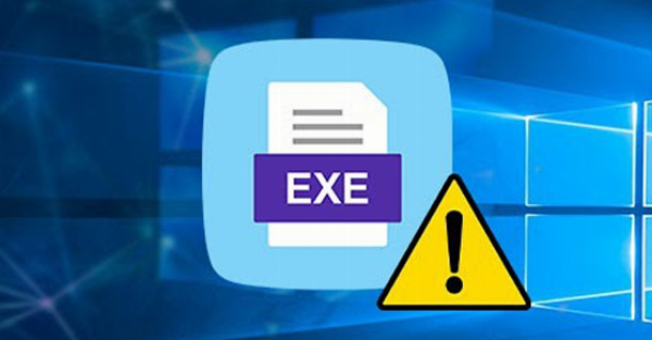 File EXE là gì? Tìm hiểu từ A đến Z về tập tin thực thi trên Windows