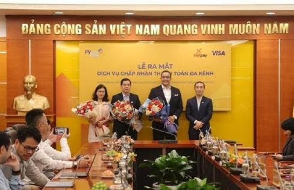 Tương lai của công nghệ HCE trong kỷ nguyên số và thanh toán không tiếp xúc.